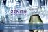Zenith Quarterly Update June 20, 2016