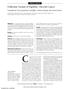ORIGINAL ARTICLE. Follicular Variant of Papillary Thyroid Cancer