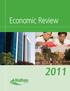 Economic Review 2011