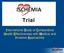 Trial. International Study of Comparative Health Effectiveness with Medical and Invasive Approaches