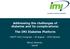 Addressing the challenges of diabetes and its complications: The IMI Diabetes Platform