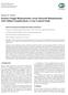 Research Article Invasive Fungal Rhinosinusitis versus Bacterial Rhinosinusitis with Orbital Complications: A Case-Control Study