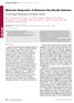 CME/SAM. Molecular Diagnostics of Melanoma Fine-Needle Aspirates. A Cytology-Histology Correlation Study