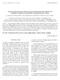 CHARACTERIZATION OF TRYPSIN-LIKE ENZYMES FROM THE MIDGUT OF MORIMUS FUNEREUS (COLEOPTERA: CERAMBYCIDAE) LARVAE