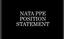 NATA PPE POSITION STATEMENT