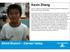Kevin Zhang. Kevin is a brilliant, kind, gentle, polite and playful member of the Allred Branch Boys and Girls Clubs of San Dieguito.