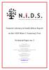 Numeric Literacy in South Africa: Report. on the NIDS Wave 1 Numeracy Test. Technical Paper no. 5