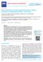 Rare complication of ventriculoperitoneal shunt: Catheter protrusion to subcutaneous tissue Case report