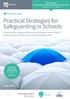 Practical Strategies for Safeguarding in Schools