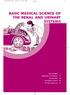 BASIC MEDICAL SCIENCE OF THE RENAL AND URINARY SYSTEMS