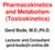 Pharmacokinetics and Metabolism (Toxicokinetics)