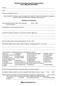 Residual Functional Capacity Questionnaire AUTO IMMUNE DISORDER