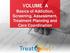 VOLUME A. Basics of Addiction, Screening, Assessment, Treatment Planning and Care Coordination