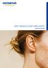 ENT MIDDLE EAR IMPLANTS. Reference Guide