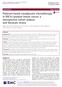 Platinum-based neoadjuvant chemotherapy in BRCA1-positive breast cancer: a retrospective cohort analysis and literature review