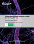 Disease Modification in Parkinson Disease: Are We There Yet? CME