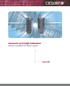 Summaries of Scientific Publications. NanoTite and OSSEOTITE PREVAIL Implants