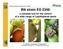 Btk strain EG 2348: a valuable tool for the control of a wide range of Lepidopteran pests
