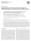 Review Article Immune Signatures in Patients with Psoriasis Vulgaris of Blood-Heat Syndrome: A Systematic Review and Meta-Analysis