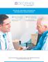 PROVIDING TREATMENT INFORMATION FOR PROSTATE CANCER PATIENTS