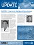 Moffitt s Program In Malignant Hematology: A decade of discovery: from cytotoxic treatments to targeted therapies