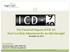 The Financial Impact of ICD-10: Don t Let Risk Adjustment Be An Afterthought November 18, 2014