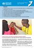 Somalia Situation Report August - October