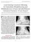 Load-sharing Construct Allowing for Immediate Weightbearing and Mobilization in a 18 year old with Bilateral Calcaneus Fractures: A Case Report