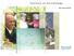 Institute of Gerontology 2007 ANNUAL REPORT. outreach. education. partnership. research