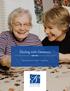 Dealing with Dementia. The Essential Guide for Caregivers