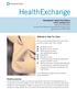 HealthExchange. Methods to Help You Relax