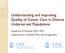 Understanding and Improving Quality of Cancer Care in Diverse Underserved Populations