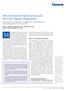 Mycobacterium tuberculosis and the Four-Minute Phagosome