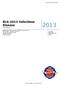 BLS-2013-Infectious Disease Print Version