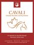 CAVALI. CAnadian VAsculitis Learning Initiative. An approach to vasculitis through interactive clinical cases