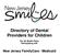 Directory of Dental Providers for Children