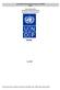 United Nations Development Programme (UNDP) Sudan. Grant Closure Plan HIV Round 5 Global Fund Grant Grant Number: SUD-506-G08-H. Sudan.