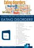EATING DISORDER? COULD IT BE THAT YOU SUFFER FROM AN. ebook