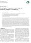 Review Article Measuring Body Composition in Individuals with Intellectual Disability: A Scoping Review