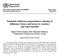 Pandemic influenza preparedness: sharing of influenza viruses and access to vaccines and other benefits