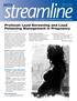streamline Protocol: Lead Screening and Lead Poisoning Management in Pregnancy Susanna Cohen, CNM, MS The Migrant Health News Source