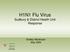H1N1 Flu Virus Sudbury & District Health Unit Response. Shelley Westhaver May 2009