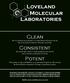 Loveland Molecular Laboratories