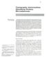 Tomographic Abnormalities Simulating Pituitary Microadenomas