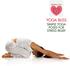 YOGA BLISS SIMPLE YOGA POSES FOR STRESS RELIEF
