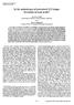 Is the anisotropy of perceived 3-D shape invariant across scale?