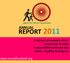 ANNUAL REPORT Creating a framework where compassion & social responsibility culminate into action, resulting in progress.