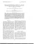 Soil B/o/. Biochem. Vol. 20, No. 6, pp , 1988 Printed in Great Britain. All rights reserved