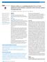 Diabetes mellitus as a compelling indication for use of renin angiotensin system blockers: systematic review and meta-analysis of randomized trials
