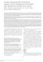 An Open Randomized Study of Inactivated Hepatitis A Vaccine Administered Concomitantly with Typhoid Fever and Yellow Fever Vaccines